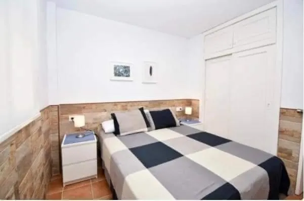 Apartamento La Barrosa