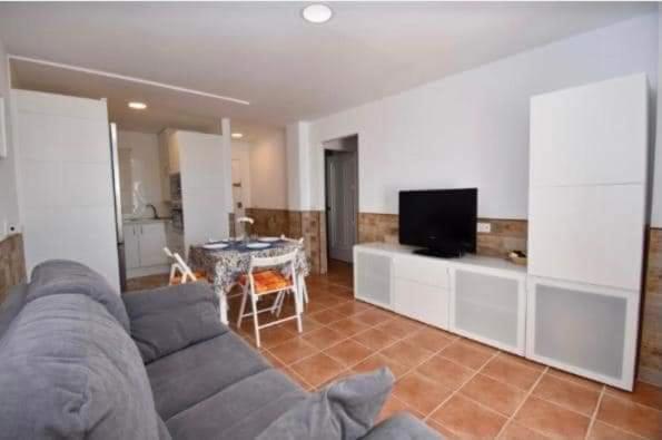La Barrosa Apartment